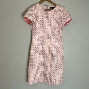 Brooks Brothers dress size 8